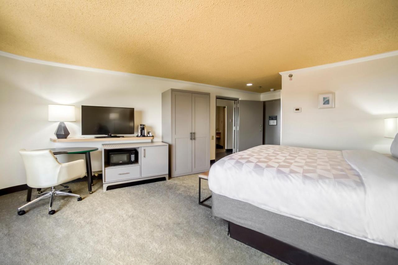Holiday Inn Mobile Downtown Historic District By Ihg Eksteriør billede