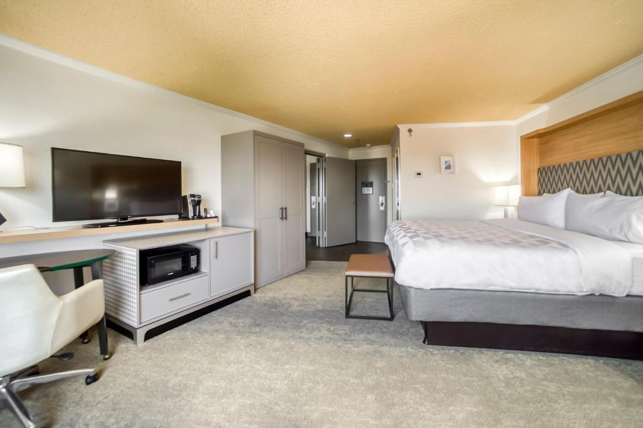 Holiday Inn Mobile Downtown Historic District By Ihg Eksteriør billede