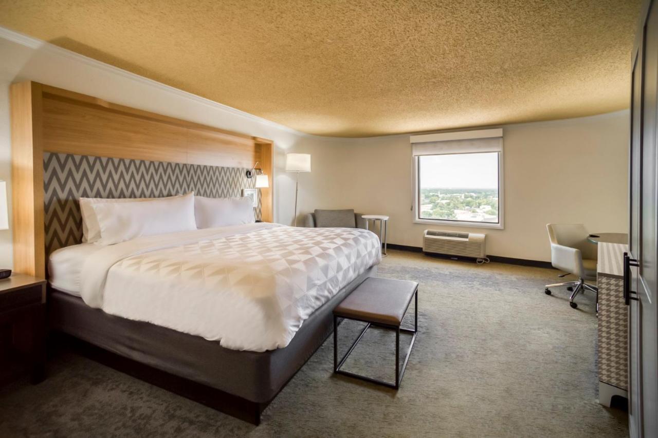 Holiday Inn Mobile Downtown Historic District By Ihg Eksteriør billede