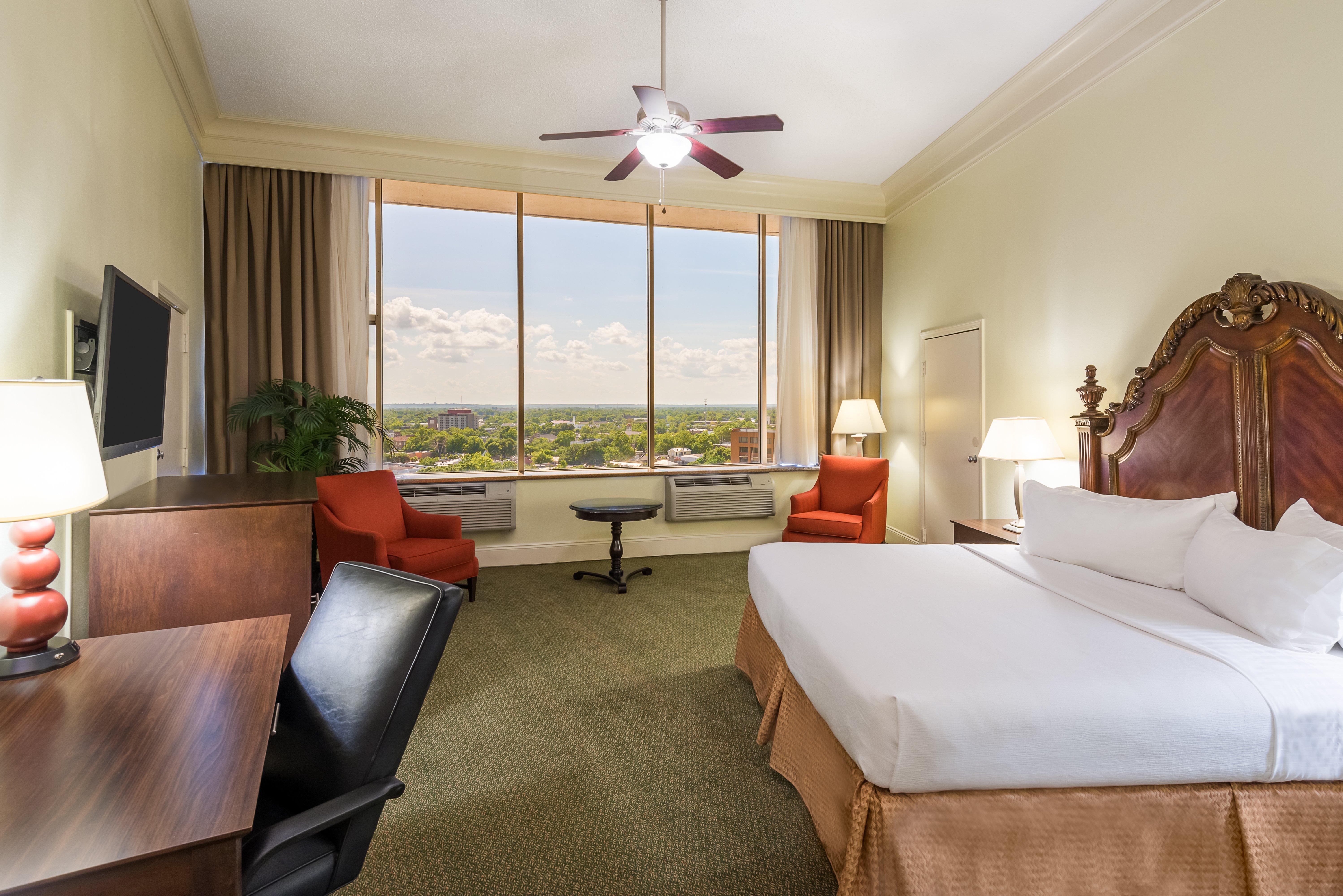 Holiday Inn Mobile Downtown Historic District By Ihg Eksteriør billede