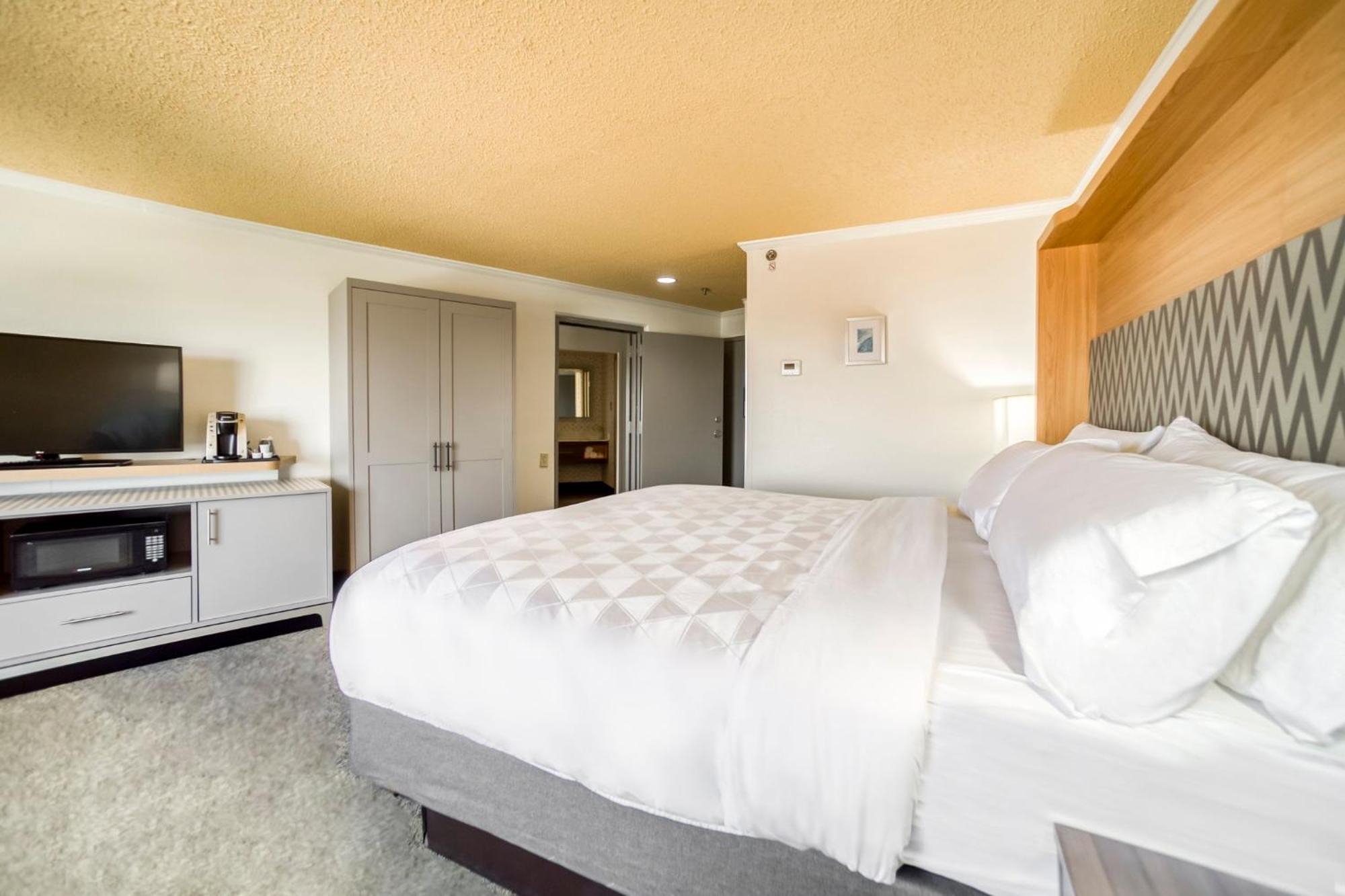 Holiday Inn Mobile Downtown Historic District By Ihg Eksteriør billede