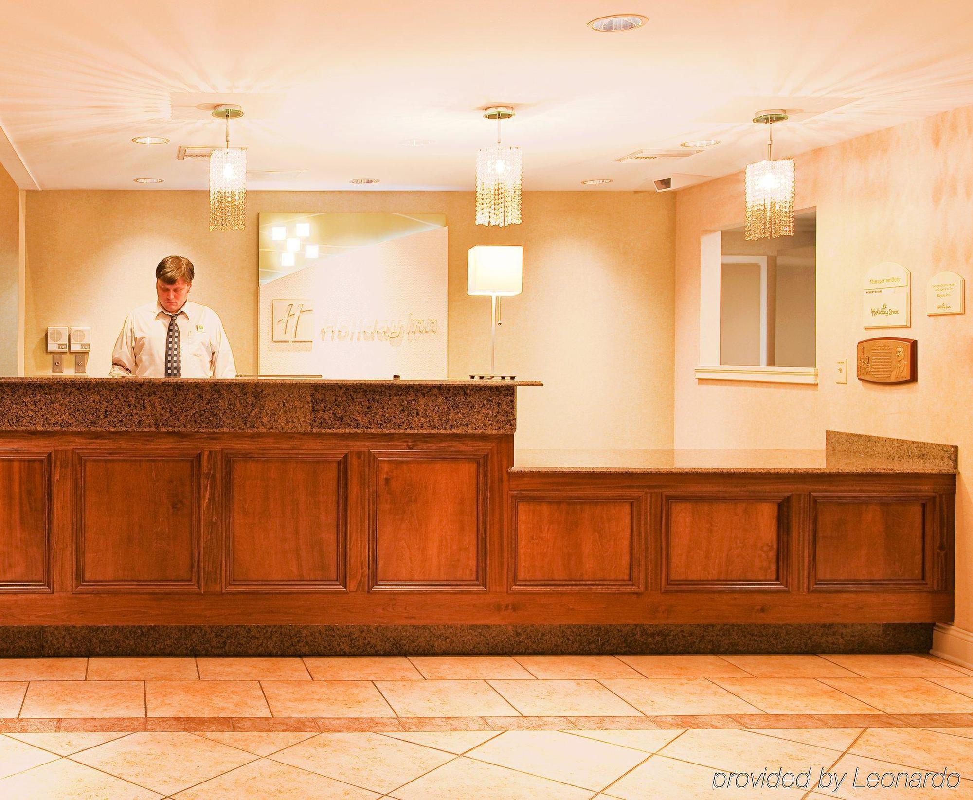 Holiday Inn Mobile Downtown Historic District By Ihg Eksteriør billede