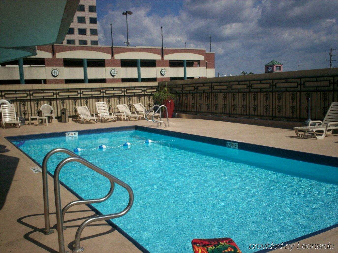 Holiday Inn Mobile Downtown Historic District By Ihg Eksteriør billede